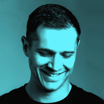 BEN MORRIS