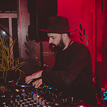 MARCELO TAVARES