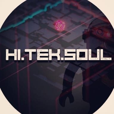 CENA BRASIL - HI.TEK.SOUL